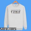 Hang The Blessed DJ Sweatshirt