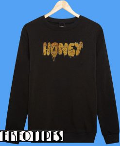 Honey Sweatshirt