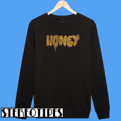 Honey Sweatshirt