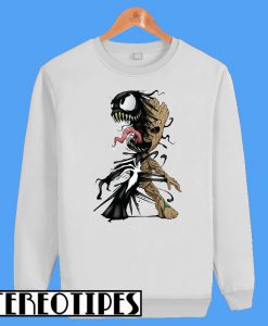 I am Venom Sweatshirt