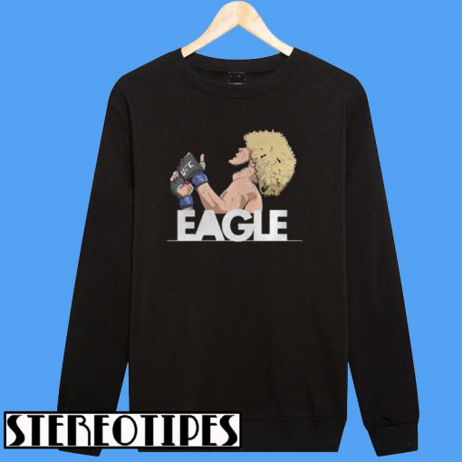 Khabib Eagle Sweatshirt