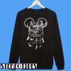 Mickey Mouse Disney Always Sweatshirt