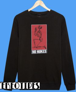 My Generation Youth Sweatshirt