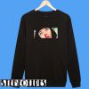Pulp Fiction Life is Boring Nosebleeds Sweatshirt