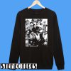 Venice Crew Sweatshirt