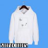 Flower Art Hoodie