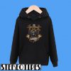 Jack Skellington Five finger Death Punch Hoodie