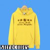 Love God Love People Hoodie
