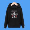 Merry Christmas Grandma Hoodie