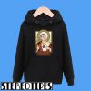 RIP Saint Anthony Bourdain The Opinionated Hoodie