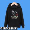 Star Wars Darth Vader Santa Christmas Hoodie