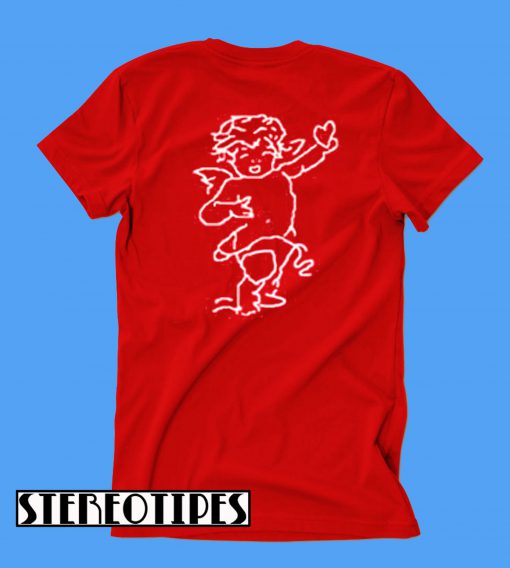 Baby Cupid T-Shirt