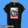 Bakugou Anime T-Shirt