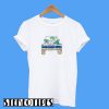 Car T-Shirt