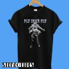 Fly Zeke Fly T-Shirt