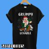 Grumpy But Lovable T-Shirt