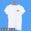 Heart Cute T-Shirt