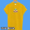 Krusty Burger T-Shirt
