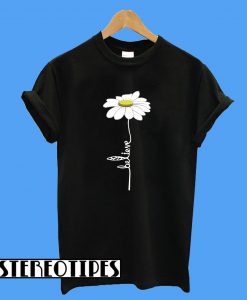 Make Love Not War T-Shirt