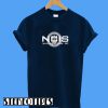 NCIS Washington DC T-Shirt