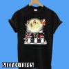 Penguin Fun Christmas T-Shirt