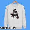 Black Friday Squad Sweatshirt