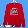 Hot Wheels Sweatshirt