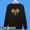 I'm A Grinch Aholic Christmas Sweatshirt