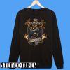 Jack Skellington Five finger Death Punch Sweatshirt