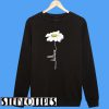 Make Love Not War Sweatshirt
