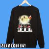 Penguin Fun Christmas Sweatshirt