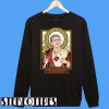 RIP Saint Anthony Bourdain The Opinionated Sweatshirt