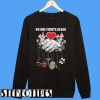 CNA No One Fights Alone Sweatshirt