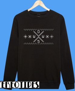 DWW5 Why Don't We Sweatshirt