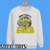Dwight Schrute’s Gym for Muscles Sweatshirt