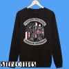 Female Veteran Sweatshirt