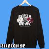 Georgia vs Texas Sugar Bowl Sweatshirt
