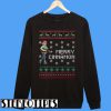 Gerry Cinnamon Merry Cinnamon Christmas Sweatshirt