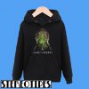 Grinch King Game Of Grinch Hoodie