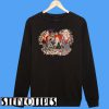 Hocus Pocus I Put A Spell On You Halloween Sweatshirt