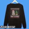 Merry Slothmas Sweatshirt