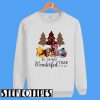 Supernatural Carry On My Wayward Son Sweatshirt