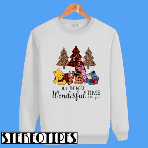 Supernatural Carry On My Wayward Son Sweatshirt