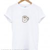 Clumsy Coffee Cup T shirt
