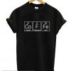 Coffee T shirt