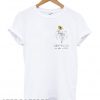 Compassion Is The Solution T shirt