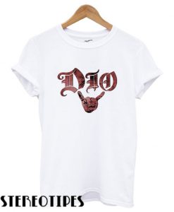 DIO T shirt
