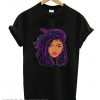 Dreadlocs or Locs 2 T shirt