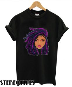Dreadlocs or Locs 2 T shirt