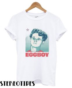 Egg Boy T shirt